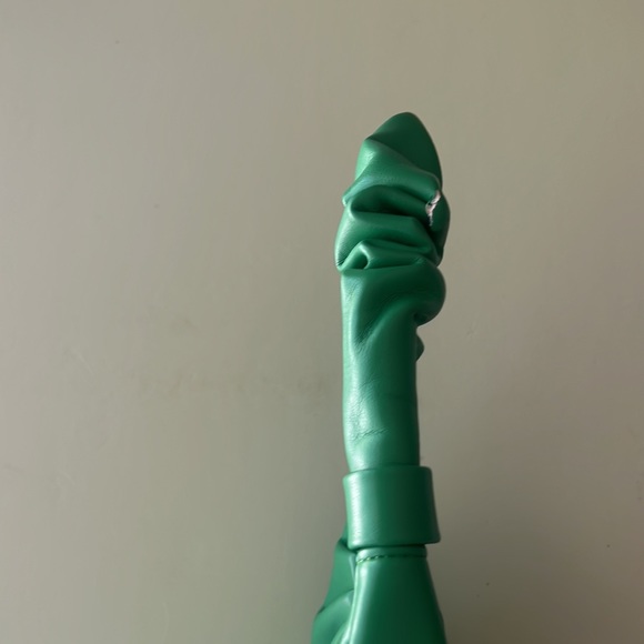 JW PEI authentic vegan leather bag - Picture 3 of 3